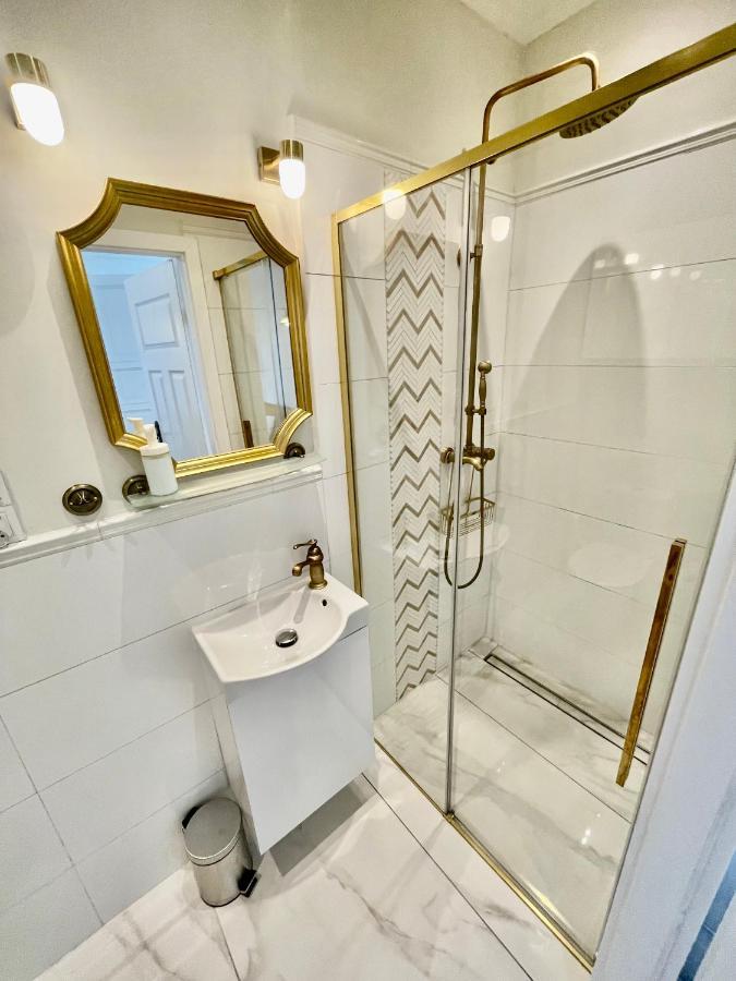 Apartamenty Munn 9 Stettino Esterno foto
