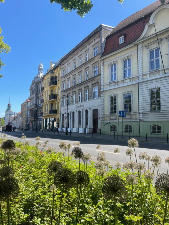 Apartamenty Munn 9 Stettino Esterno foto