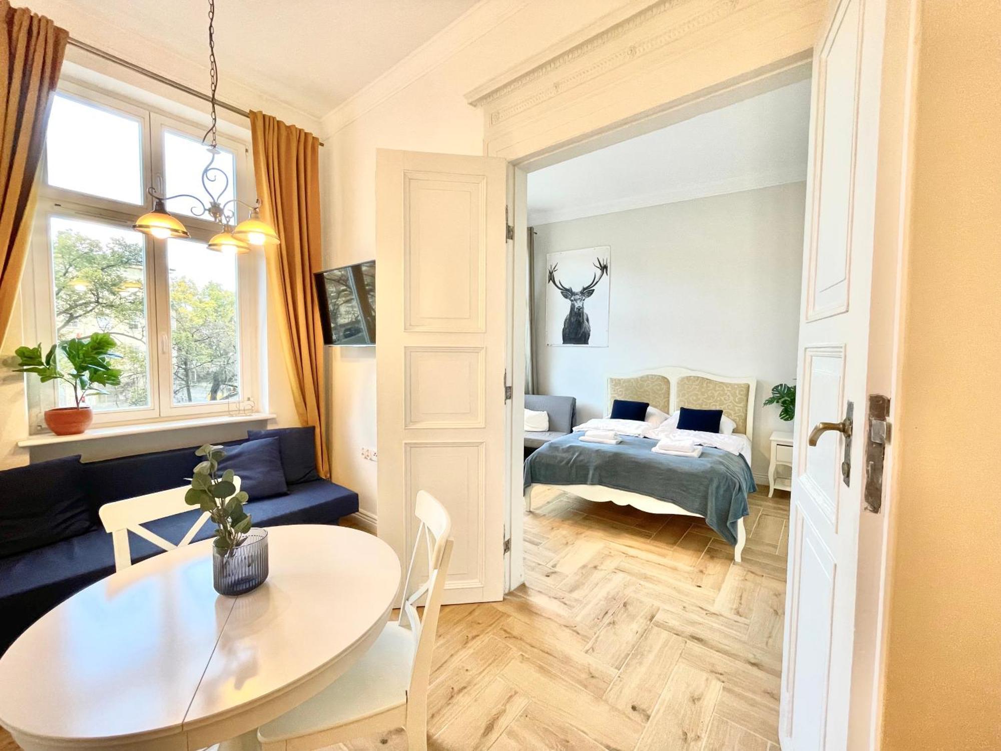 Apartamenty Munn 9 Stettino Esterno foto