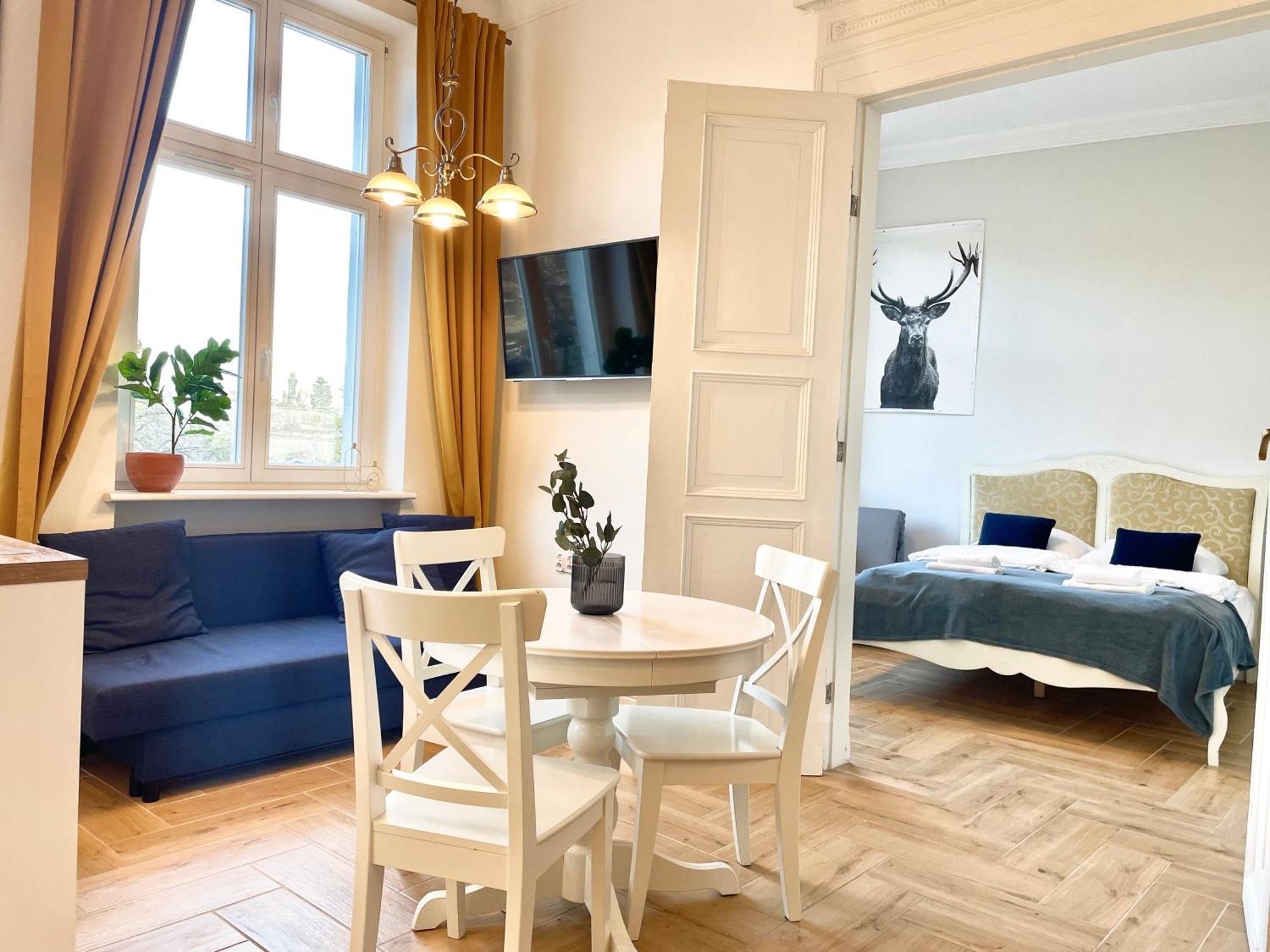 Apartamenty Munn 9 Stettino Esterno foto