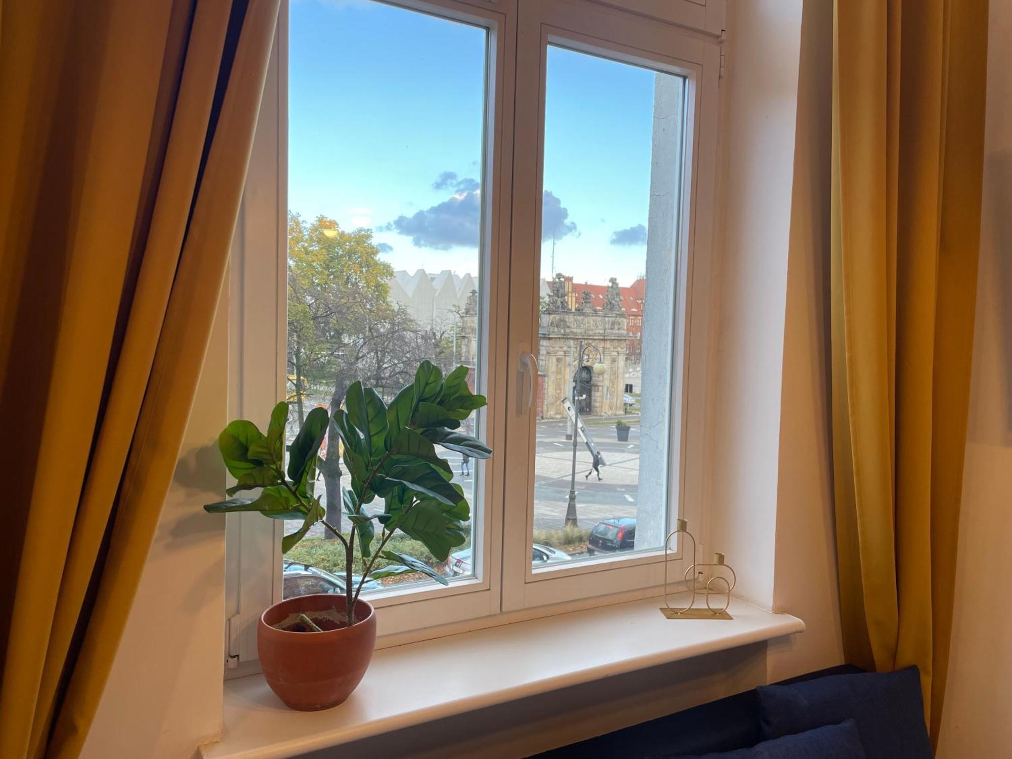 Apartamenty Munn 9 Stettino Esterno foto