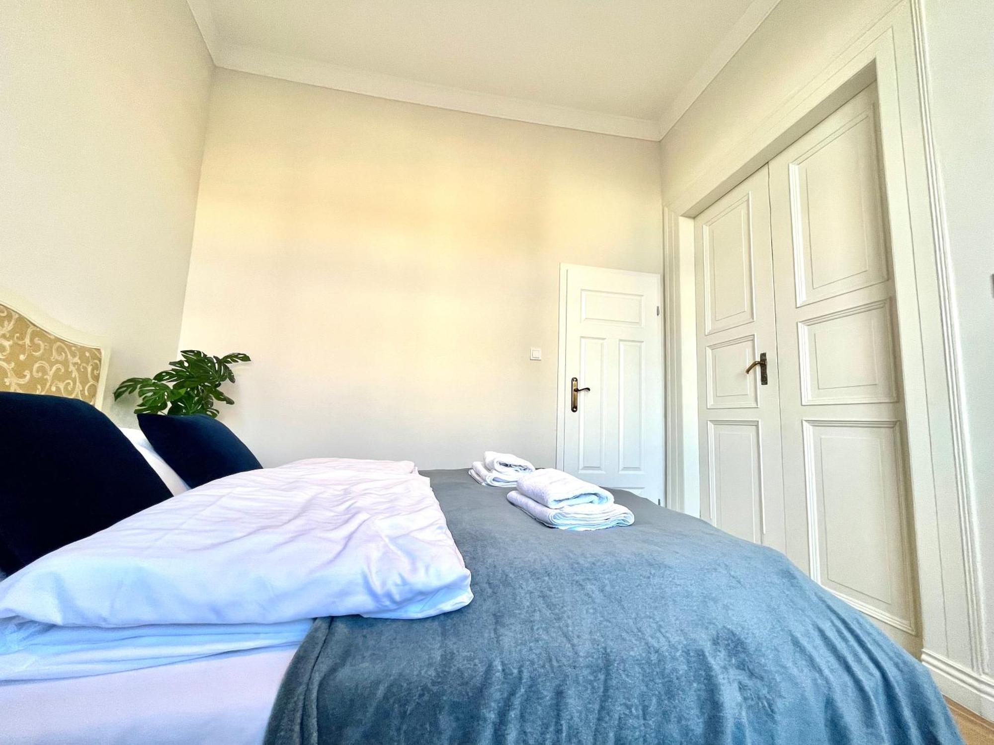 Apartamenty Munn 9 Stettino Esterno foto