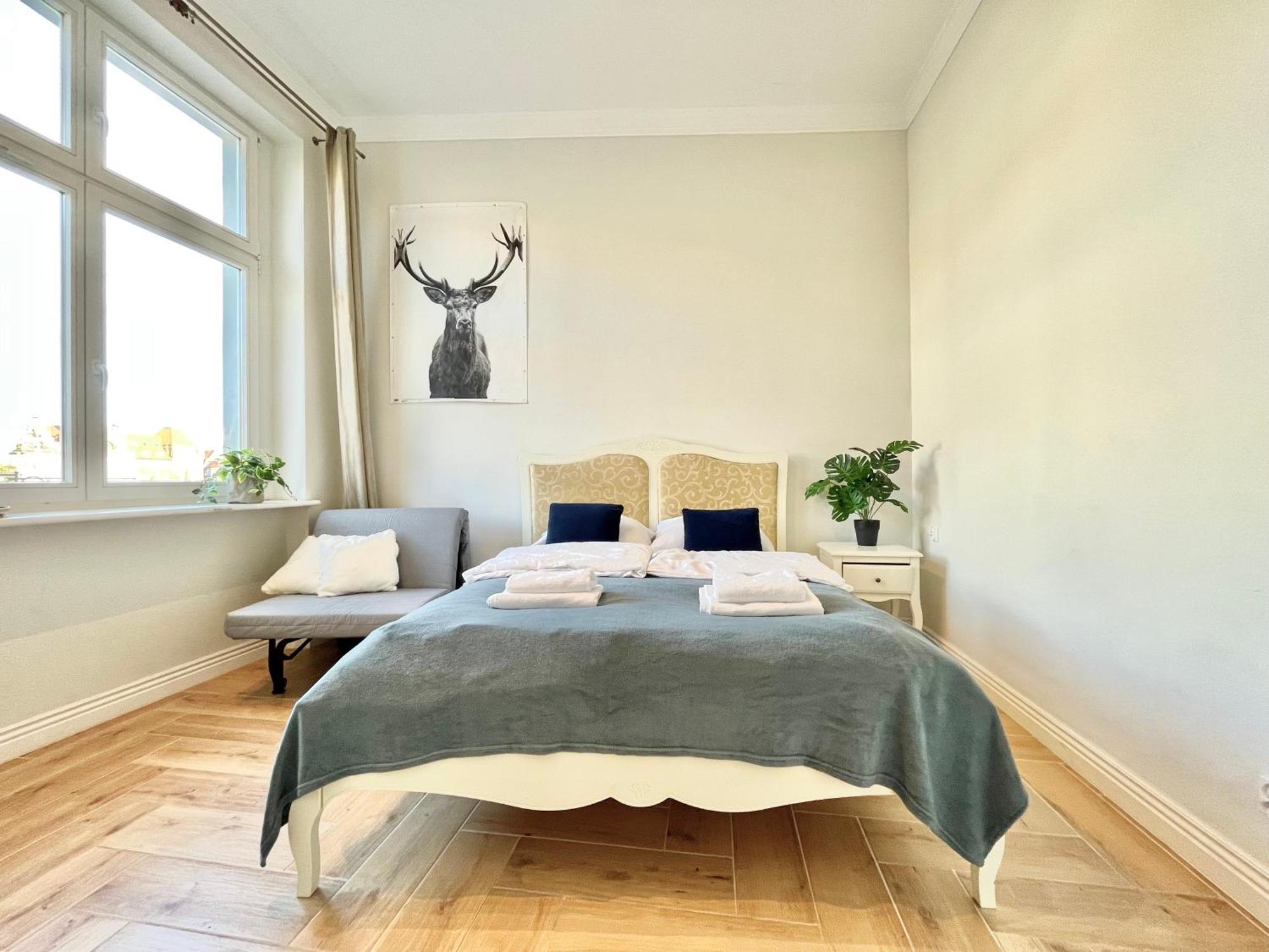 Apartamenty Munn 9 Stettino Esterno foto